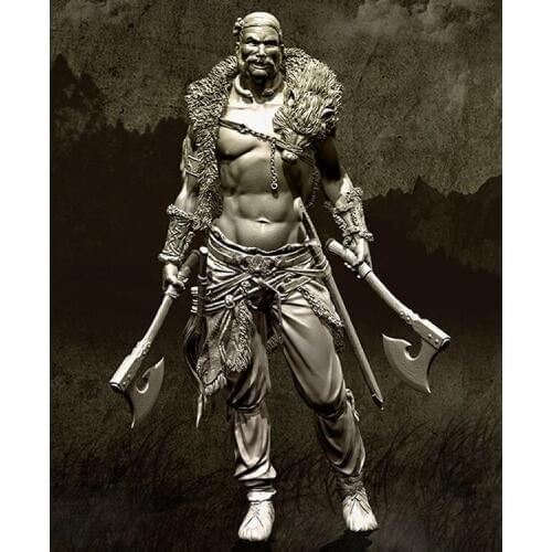 1:24 Soldier 1st Century AD Resin Figure Model R185