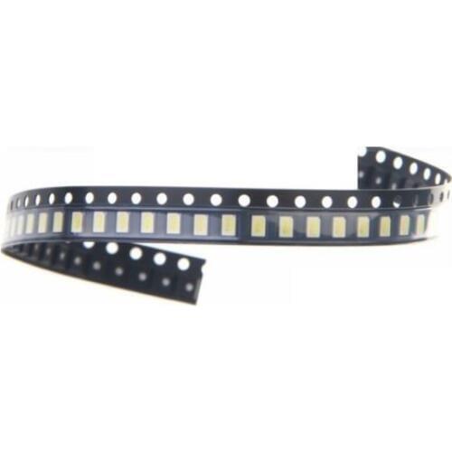 100PCS SMD SMT LED 3020 White Colour Super bright LED lamp Bulb