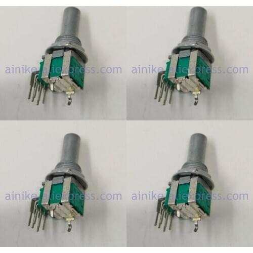 4X master rotary DCS1086 for DJM850 DJM2000 DJM800 DJM900