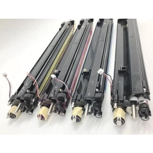 4X Compatible for Xerox WC 7525 7530 7535 7545 7546 7556 7830 7835 7845 7855 7425 7428 7435 Developer Unit Refurbished Original