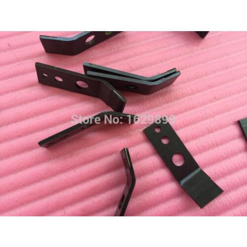 50 pieces free shipping 43.014.004 gripper MO offset printing machine parts