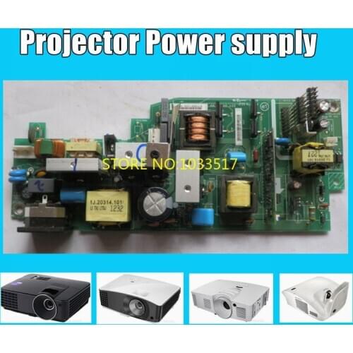Projector Accessories mains power supply board for Benq MS502H MX503 MX503H