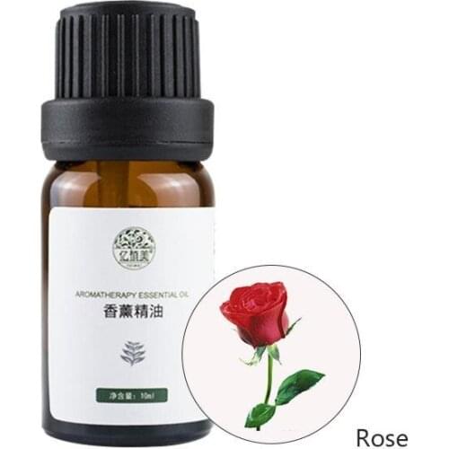 10ml Candles Scented Oil DIY Aromatic Perfume Flavoring For Candles Soap Aromatherapy Essential Oil Air Fresh Diffuser