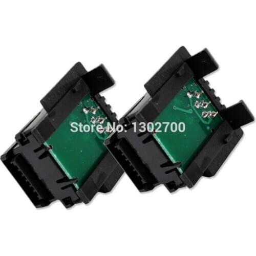 52123602 1279101 Toner Cartridge chip For oki data B720 B720d B720n B730n B730dn B730 laser printer powder refill reset (20K)