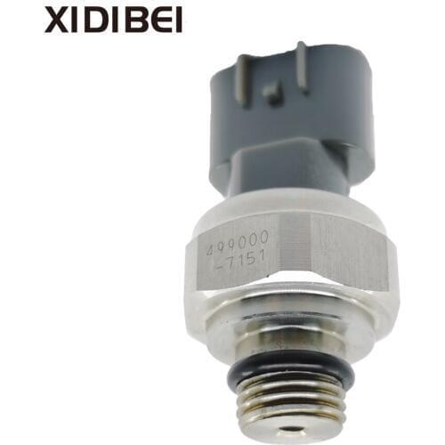 499000-7151 Oil Pressure Sensor