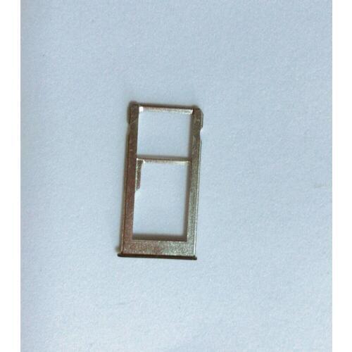 For UMIDIGI A1 Pro New Original SIM Card Slot Card TF Tray Holder Adapter Replacement For UMIDIGI A1 Pro 5.5inch Cell phone