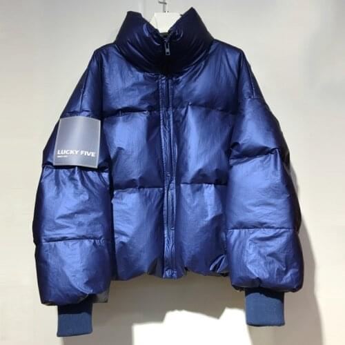 Женские короткие куртки HVMODLZV China At AliExpress