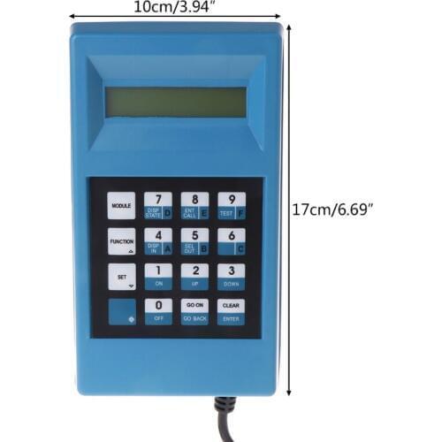 Elevator Lift Test Tool Escalator Server Tester Conveyor Debugging GAA21750AK3