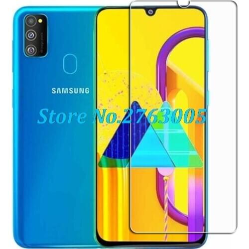 Lulumi Screen Protectors For Samsung Galaxy M30s