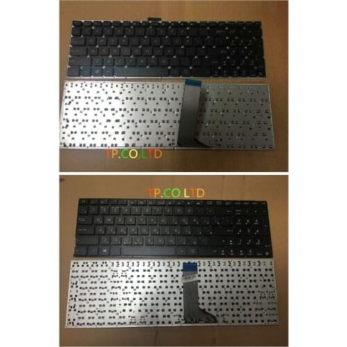 New US laptop keyboard FOR ASUS X551 F550 F550V R513C X552E X551C X551CA X553 X553M X553MA K553M K553MA F553M F553MA