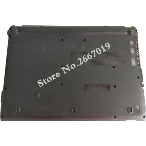New Cover For ACER for Aspire E5-473 E5-473G for Travelmate P248 Laptop Bottom Base Case Cover Door D shell AP1C7000400
