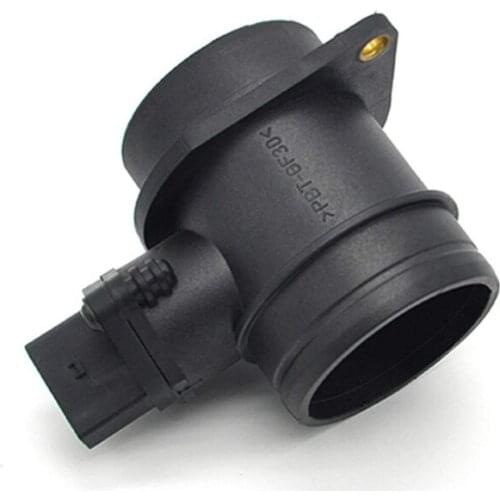 New For Audi A6 Quattro For Skoda Superb For VW Passat 1.8 Mass Air Flow Sensor Mete 0280218212 06A906461AC