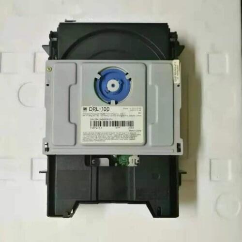 New Original DVS DRL-100 DRL100 Optical Drive