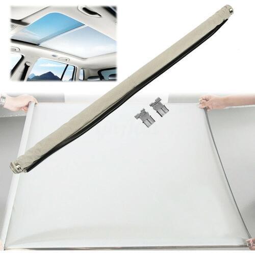 NEW Sunroof Sunshade 1K9877307B Fit for VW Sharan TiguanGolf Audi Q5 1K9877307