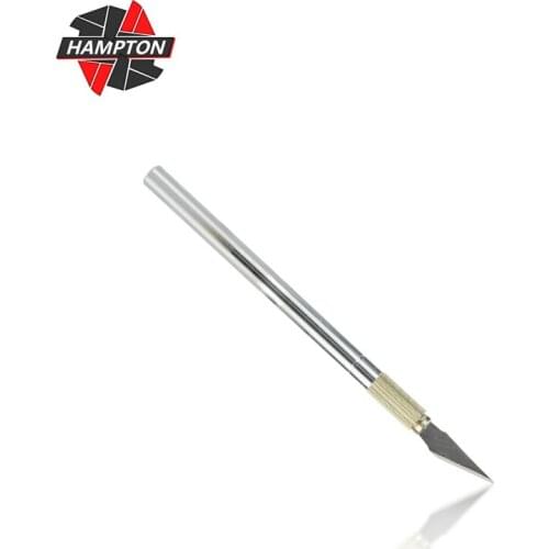 Carving Knife Tool Engraving Craft Knives Repair Hand Tools for Mobile Phone Laptop PCB Metal Scalpel Knife Blades