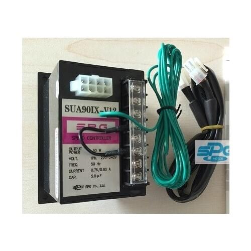 SUA90IX-V12 South Korea SPG Speed Controller SUA90IB-V12 SUA90ID-V12