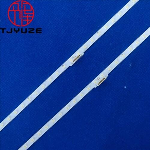 LED Backlight strip for Samsung UN55RU8000F QN55Q60RAF UN55RU8000FXZA 19Y-Q60_STC550AZ8_3030F_BLUE_52EA BN96-48109A 48109AC