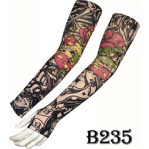 Troumn Sleeve Tattoos For Men China