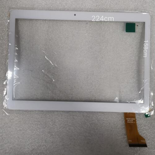 10.1 Inch P/N HZYCTP-901589 Capacitive touch screen panel repair replacement spare parts
