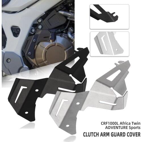 Clutch Arm protection For Honda CRF 1000L Africa Twin ADV Sports /ADVENTURE Sports 2017-2021 CRF1000L Africa Twin 2015-2021