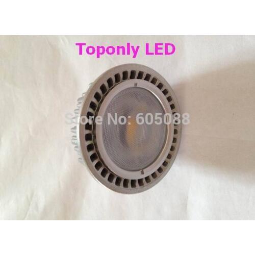 2017 high quality DC12-24v 4.5w mr16 led spot bulb lamp UL CUL Energy-star Listed white color CRI>80 20pcs/lot DHL freeshipping