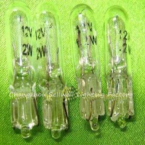 2020 Real New Bar Ccc Ce Good! Auto Bulb 1.2w Qc001