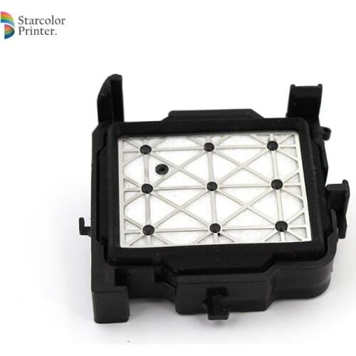 2xmimaki DX5 Mutoh Valuejet Galaxy Roland VS640 Solvent Printer DX7 DX5 Cap Top Printhead Capping Station for JV33 JV5 CJV30