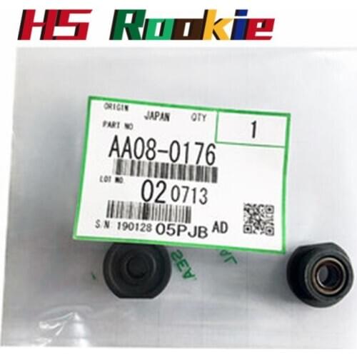 30pcs AA08-0176 Waste Toner Bushing for Ricoh Aficio 1075 1060 2075 7500 8000 8001