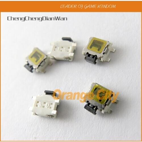 50pcs TSW-001 TSW001 dvd drive power switch button for ps4 1200 console For PlayStation 4 super slim