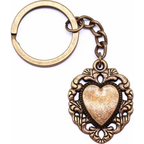 Ahri Keychains