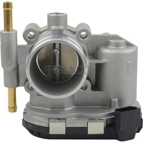 AP02 For Opel Vauxhall Agila Mk I Astra Mk V Corsa Mk III Meriva Combo Tigra 1.0 1.2 1.4 Throttle Body 24420536 0280750133