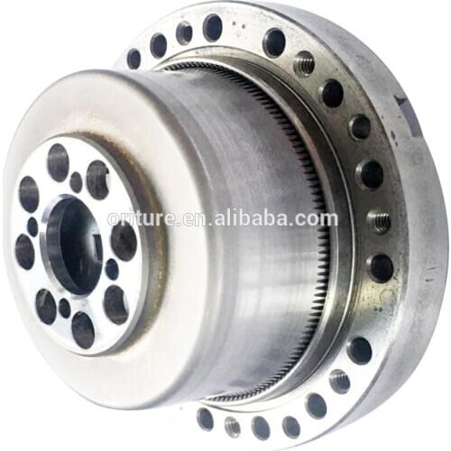 R042 high torque automatic production Robot Arm brazo robOtico Model 32 40 45 50 Component set harmonic drive reducer