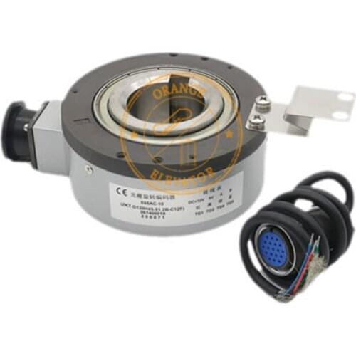Elevator host encoder X65AC-10