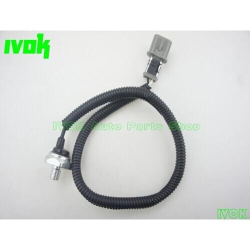 Knock Sensor for Mitsubishi Carisma Colt Lancer Space star MD304932