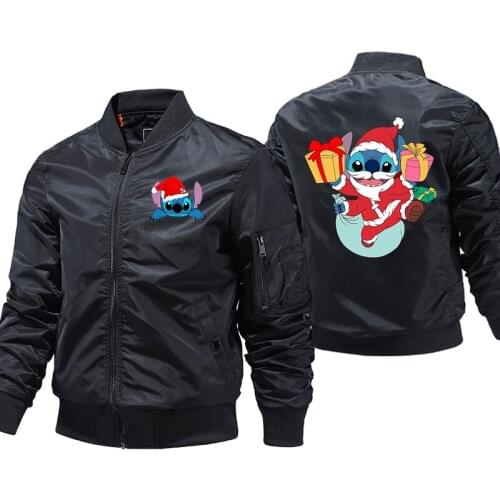 Мужские Куртки Disney China At AliExpress