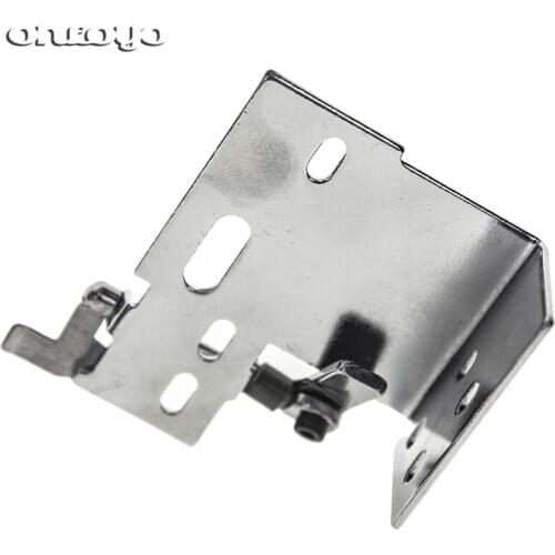 For Tajima Embroidery Thread Lock Surface Line Clamp Electromagnet 640600121001 Loose Thread Switch Solenoid Open Frame