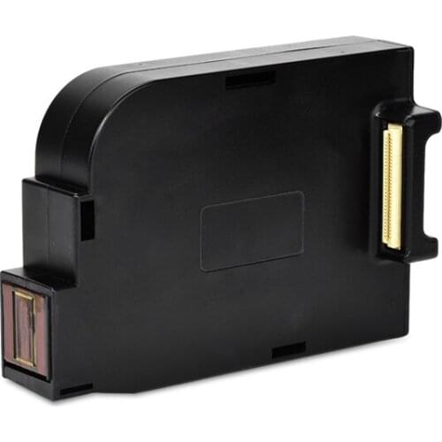 ECO solvent ink cartridge or water based ink cartridge for handheld printer barcode printer/label printer ink cartridges #R20