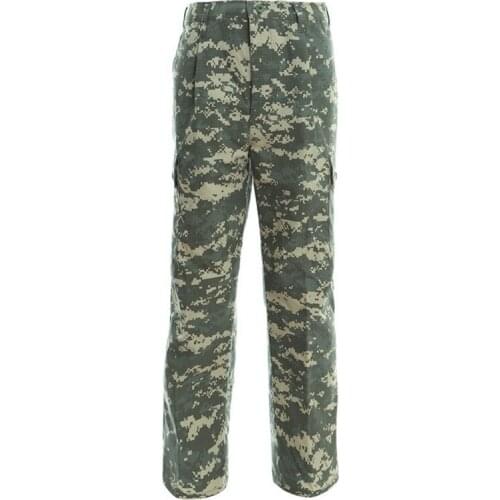 FRONTER Men's Hiking Pants