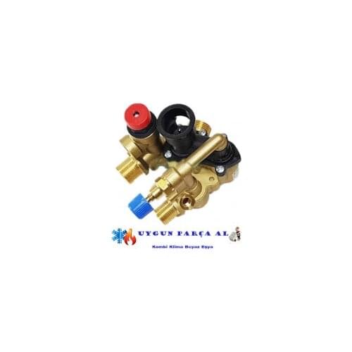 Heatline Spare Parts For Gas Heaters