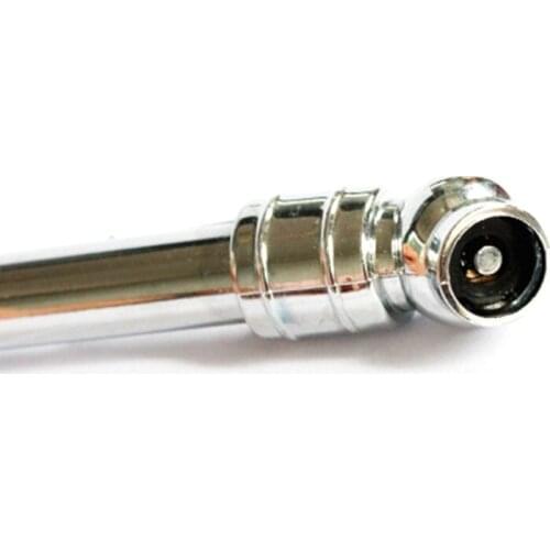 20 pcs air compressor accessory kit, pneumatic dust removal injection system kit