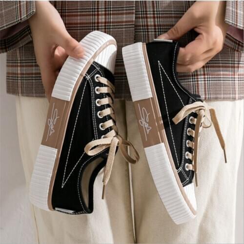 Sneakers Men Fashion Casual Shoes Comfortable Canvas Sneaker New Vulcanize Shoe Man Women Lovers Trainers Zapatillas Hombre