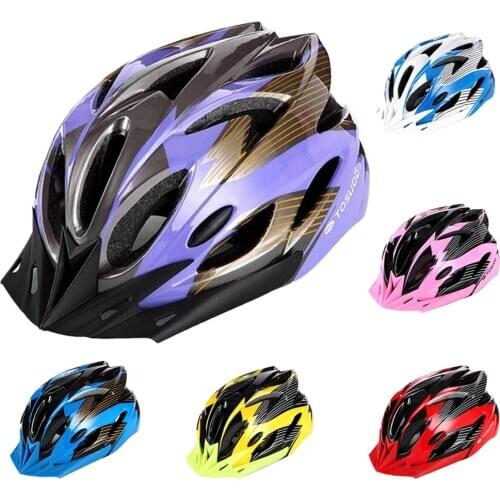 Lightweight Adjustable MTB Mountain Road Bicycle Outdoor Cycling Safety Helmet Child Motorcycle Helmet Dot Safety care