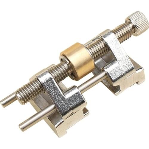 Brass/Stainless Steel Honing Guide Jig For Chisel sharpener Side Clamping Fixed Angle Wood Planer Blade Sharpener Abrasive Tools