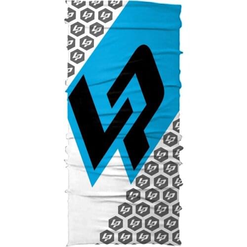 Necko Lapierre Bicycle Buff Bandana Face Mask-LPR03 460042582