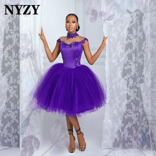 Кружевные свадебные платья NYZY China At AliExpress