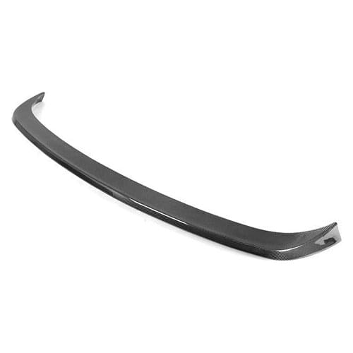 Suitable For Golf 6gti R20 Car with Carbon Fiber Tail Refit Upper Spoiler