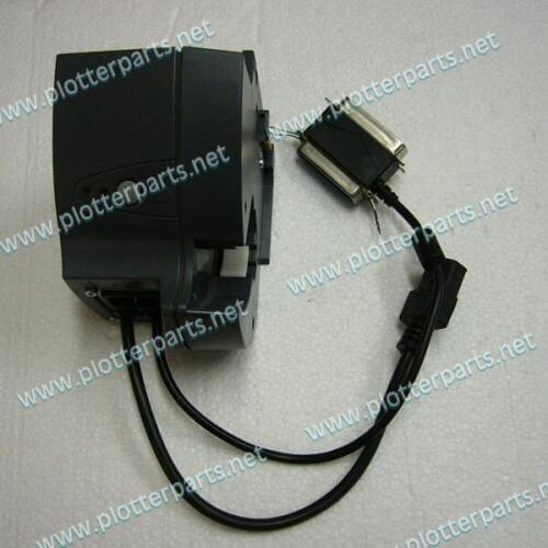 Q1247-60187 Service ARSS bracket packed for HP DesignJet 130 130NR used