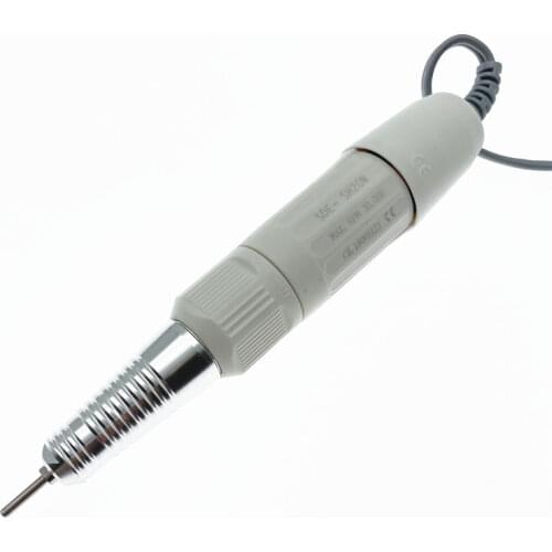 SDE-SH20N SAEYANG MARATHON Hobby Manicure Pedicure Nail Art File Salon Electric Machine Drill Car Original Korea