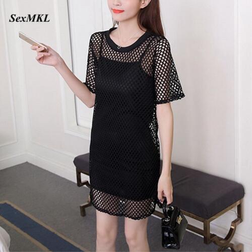 SexMKL Women's Beach Tops