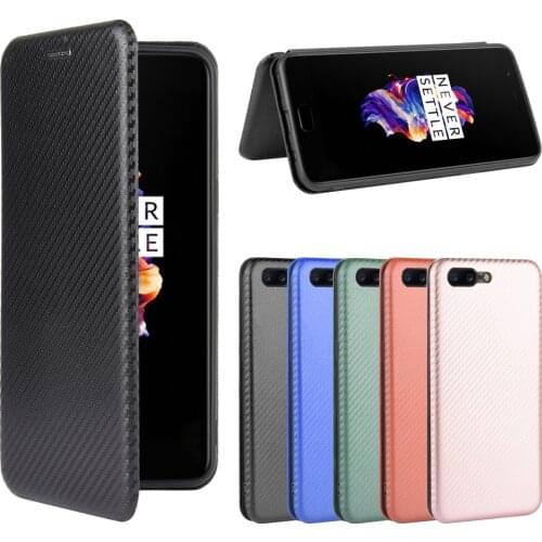 Sunjolly OnePlus 5 Phone Cases